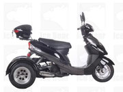 ROAD RUNNER (PST50-4)